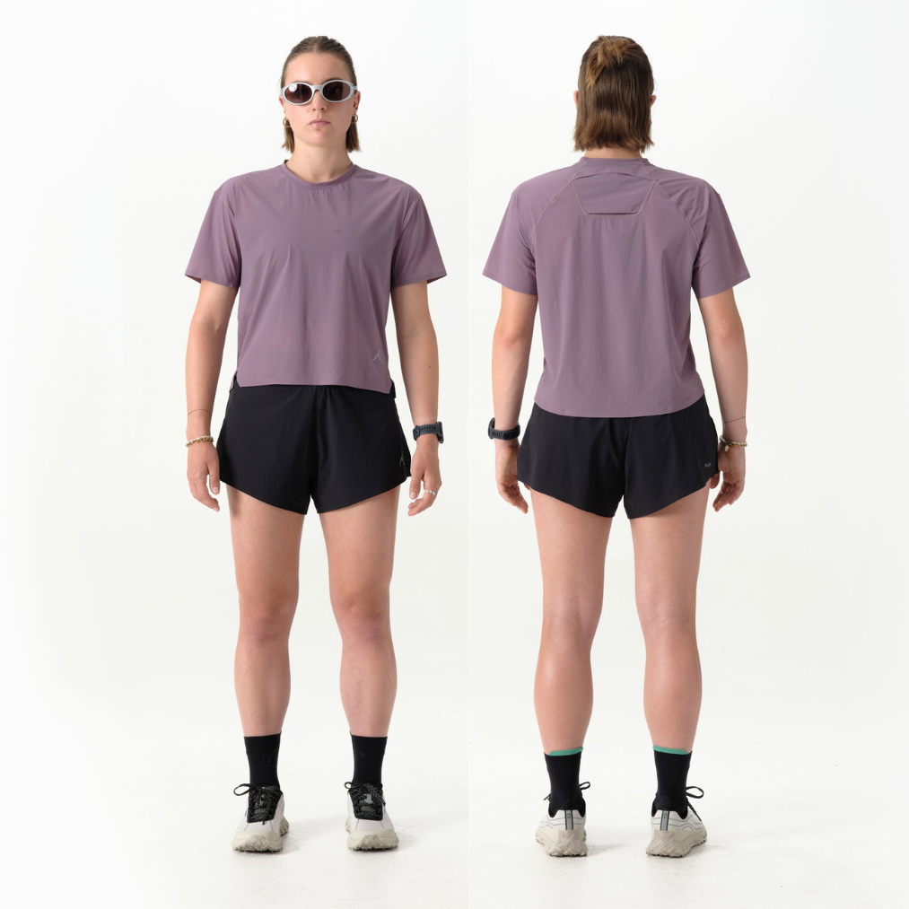 Raide Women's RaceTech Tee