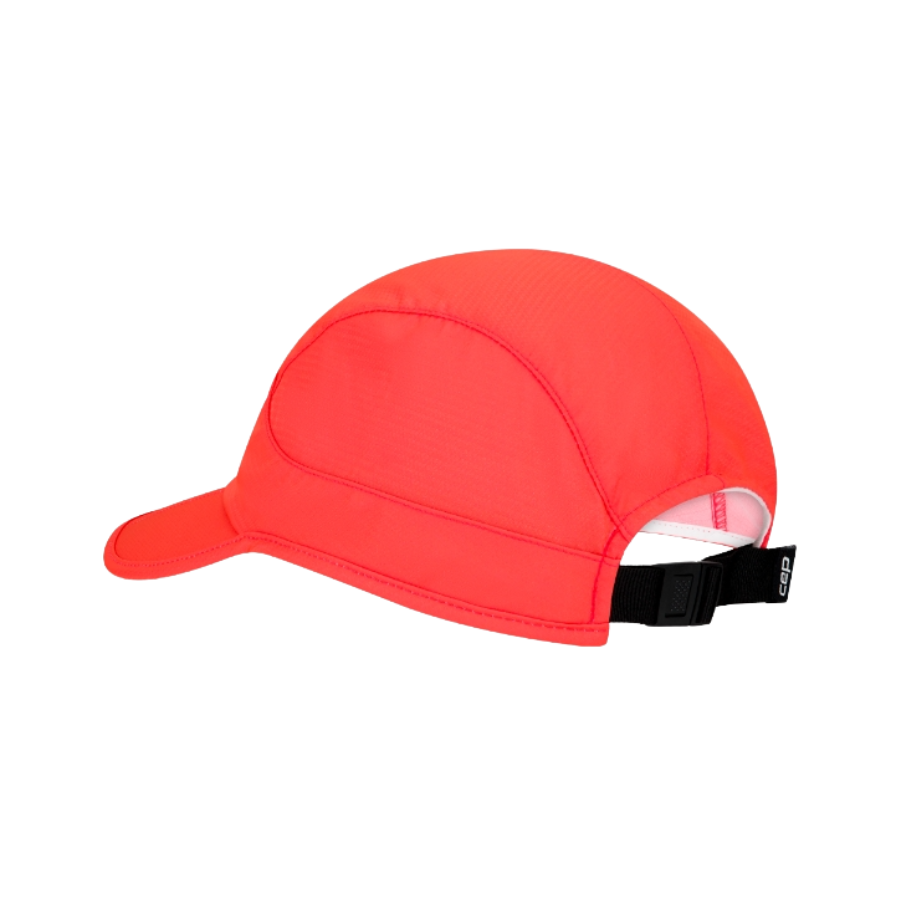CEP Unisex's Run Foldable Cap
