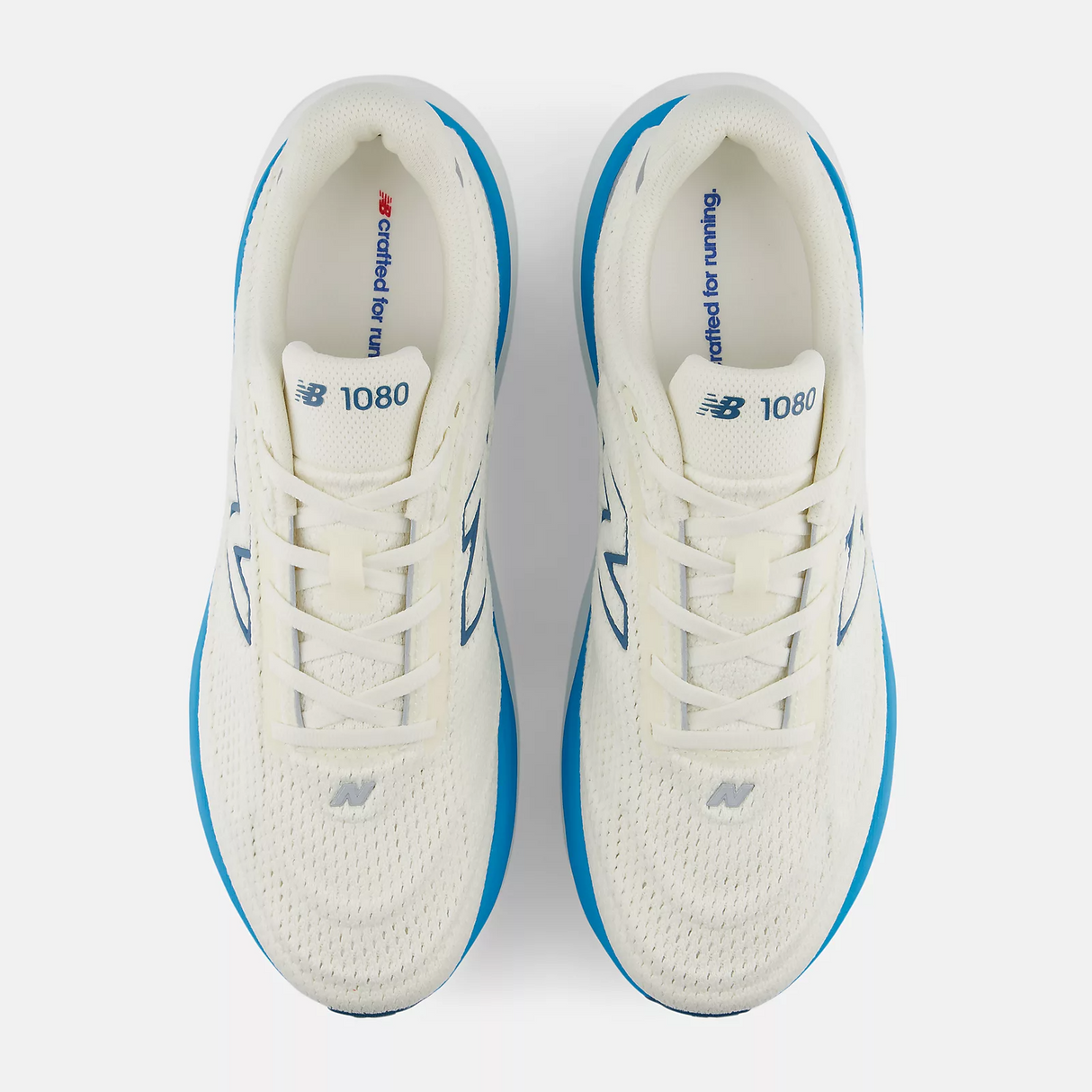 New Balance Men's 1080 v15 Road Running Shoes