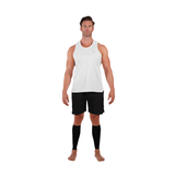 SA1NT - SA1NT Unisex's Compression Calf Guards - Cam2 