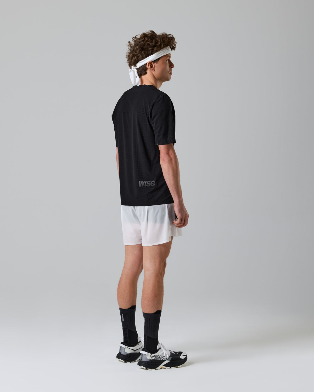 WISE Men's T-shirt 230