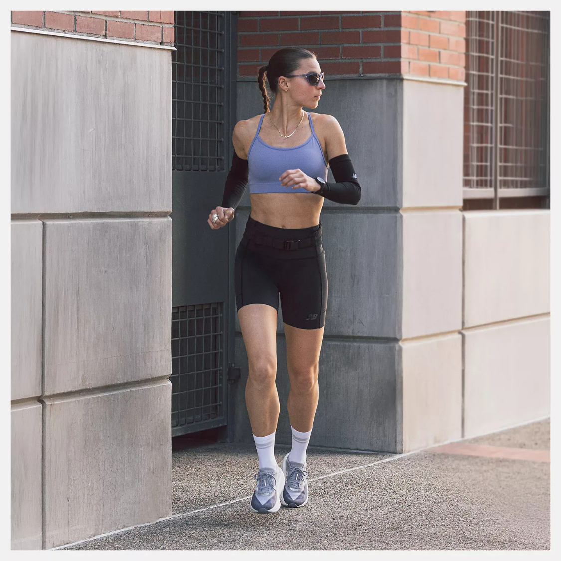 New Balance Women's FuelCell Rebel v5 Road Running Shoes