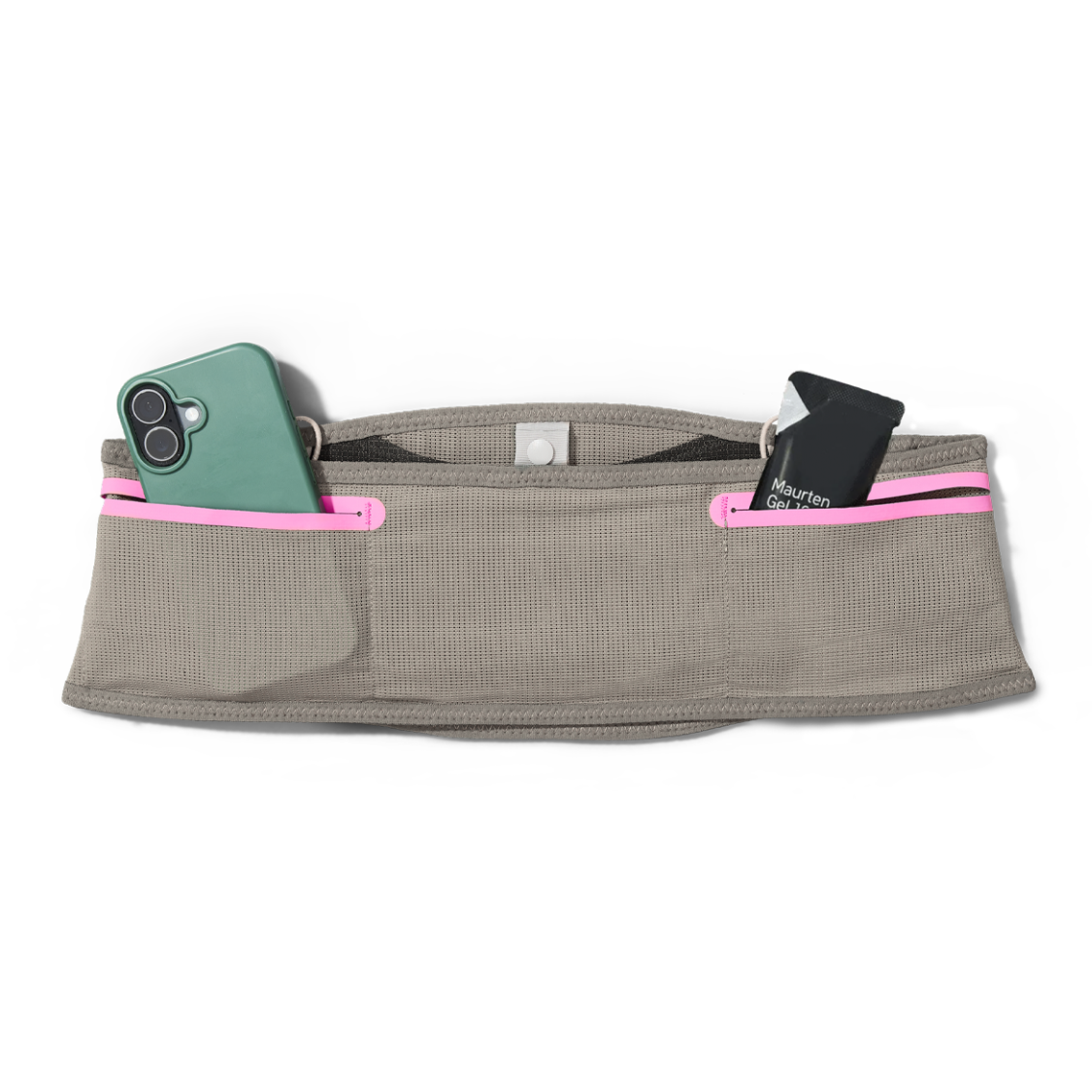Norda x Raide LF 2L Running Belt