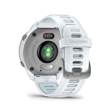 Garmin Forerunner 170 Music Running Smartwatch (43mm)