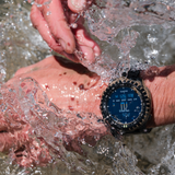 Suunto Core 2 GPS Outdoor Watch (Black)