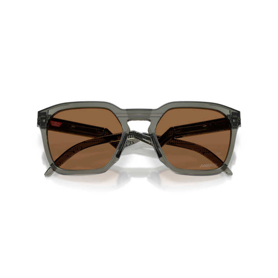 Oakley Hstn SQ Sunglasses 0OO9533-95330854
