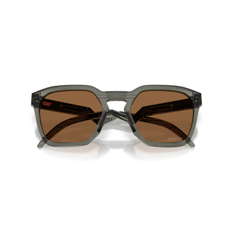 Oakley - Oakley Hstn SQ Sunglasses 0OO9533-95330854 - Cam2 