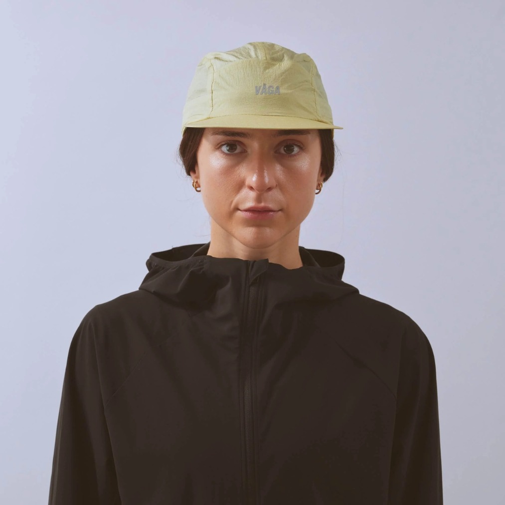 Vaga Wind Resistant Cap