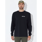 CIRCLE Unisex Feel Good Run Track 2.0 Long Sleeve T-Shirt
