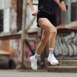 Incylence Unisex's Pride V5 Running Socks