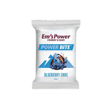 Em's Power Cookies Em’s Bite