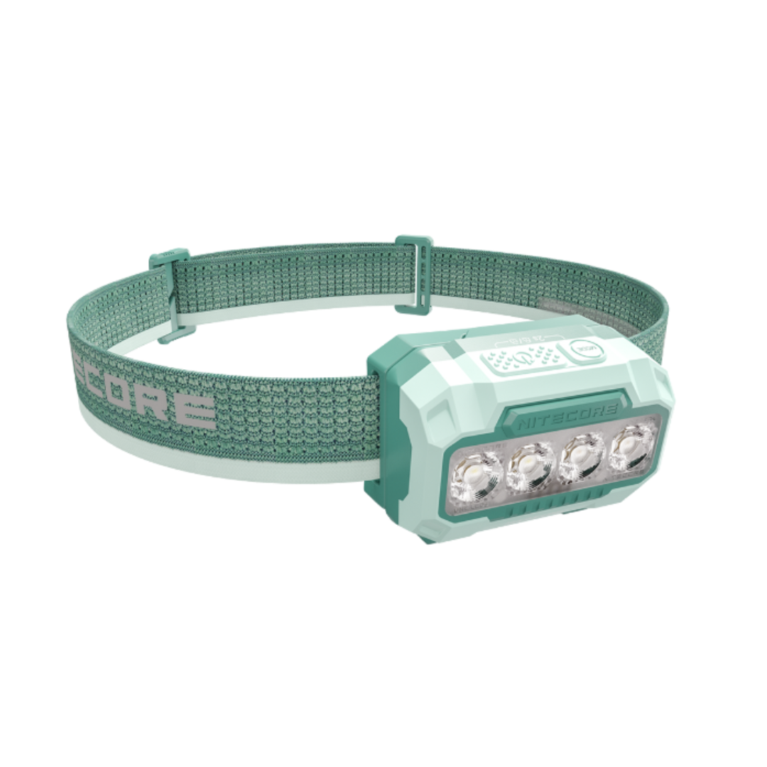 Nitecore HA23 UHE Headlamp