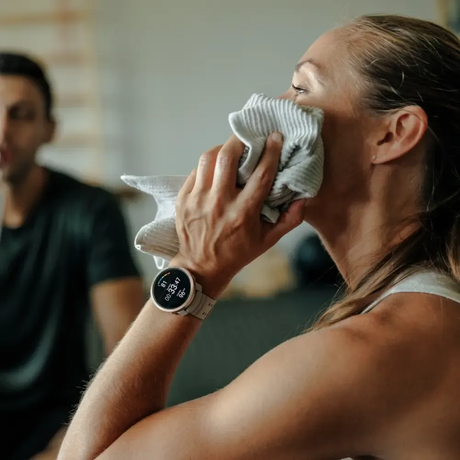 Polar - Polar Vantage M3 Smart Multisport Watch - Cam2 