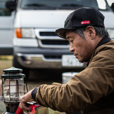 Clef All Mountain Mesh B.CAP