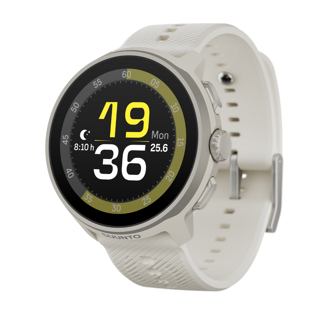 Suunto Run GPS Outdoor Watch