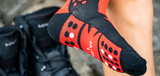 Compressport Trekking 3D Dots Crew Socks