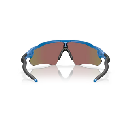 Oakley - Oakley Radar EV Path Sunglasses (Matte Sapphire/Prizm Sapphire Polarized) 0OO9208-9208F1 - Cam2 