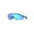 Oakley Radar EV Path Sunglasses (Matte Sapphire/Prizm Sapphire Polarized) 0OO9208-9208F1 - Cam2