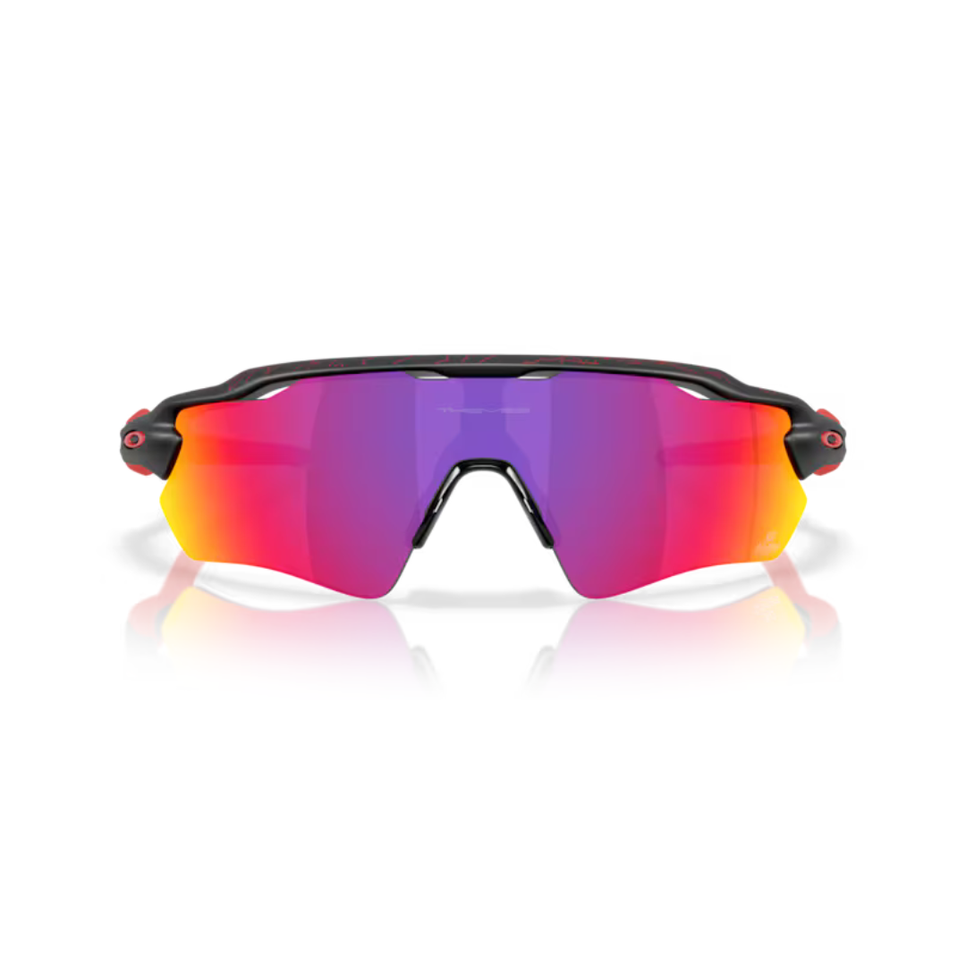 Oakley Radar EV Path Sunglasses 0OO9208-9208G2