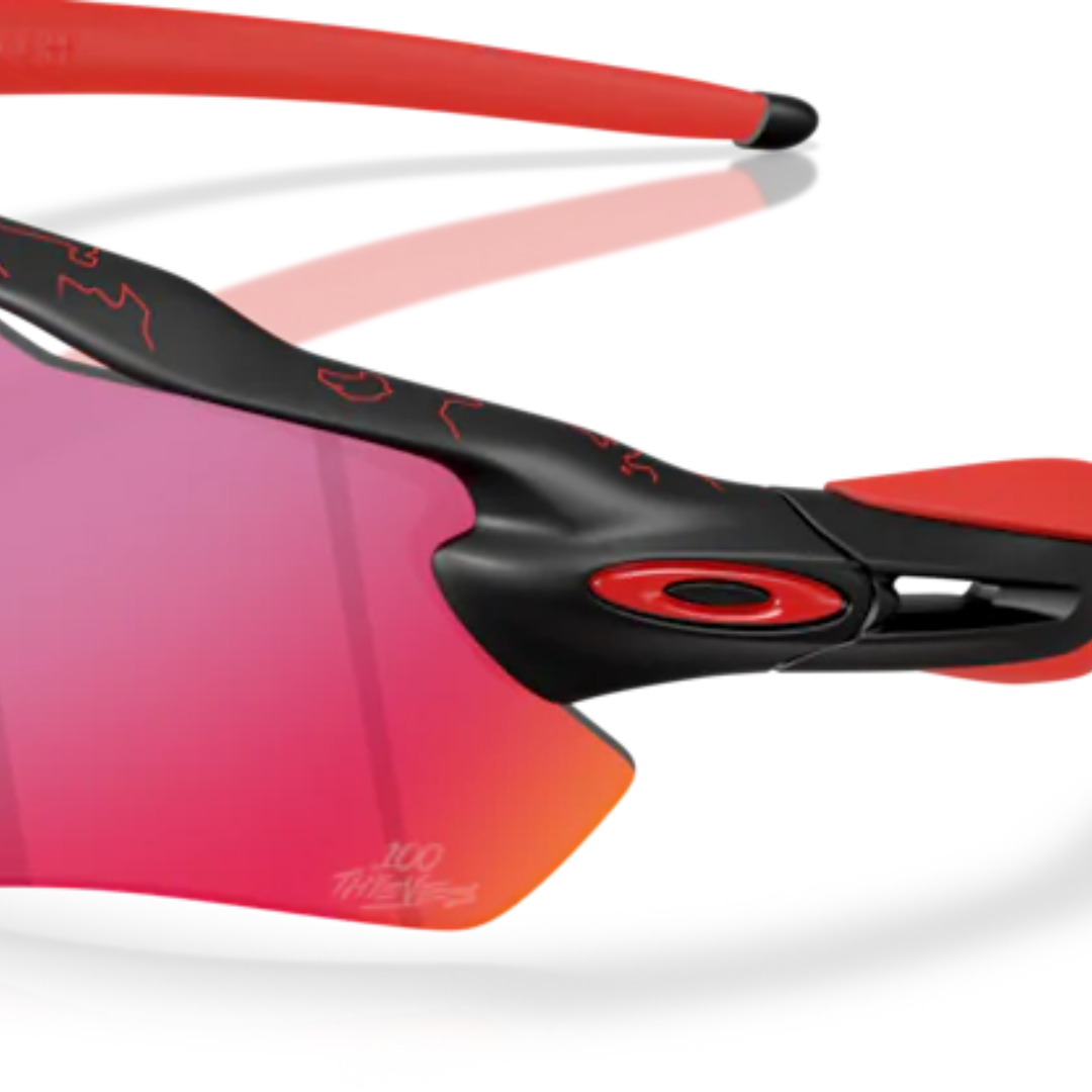 Oakley Radar EV Path Sunglasses 0OO9208-9208G2