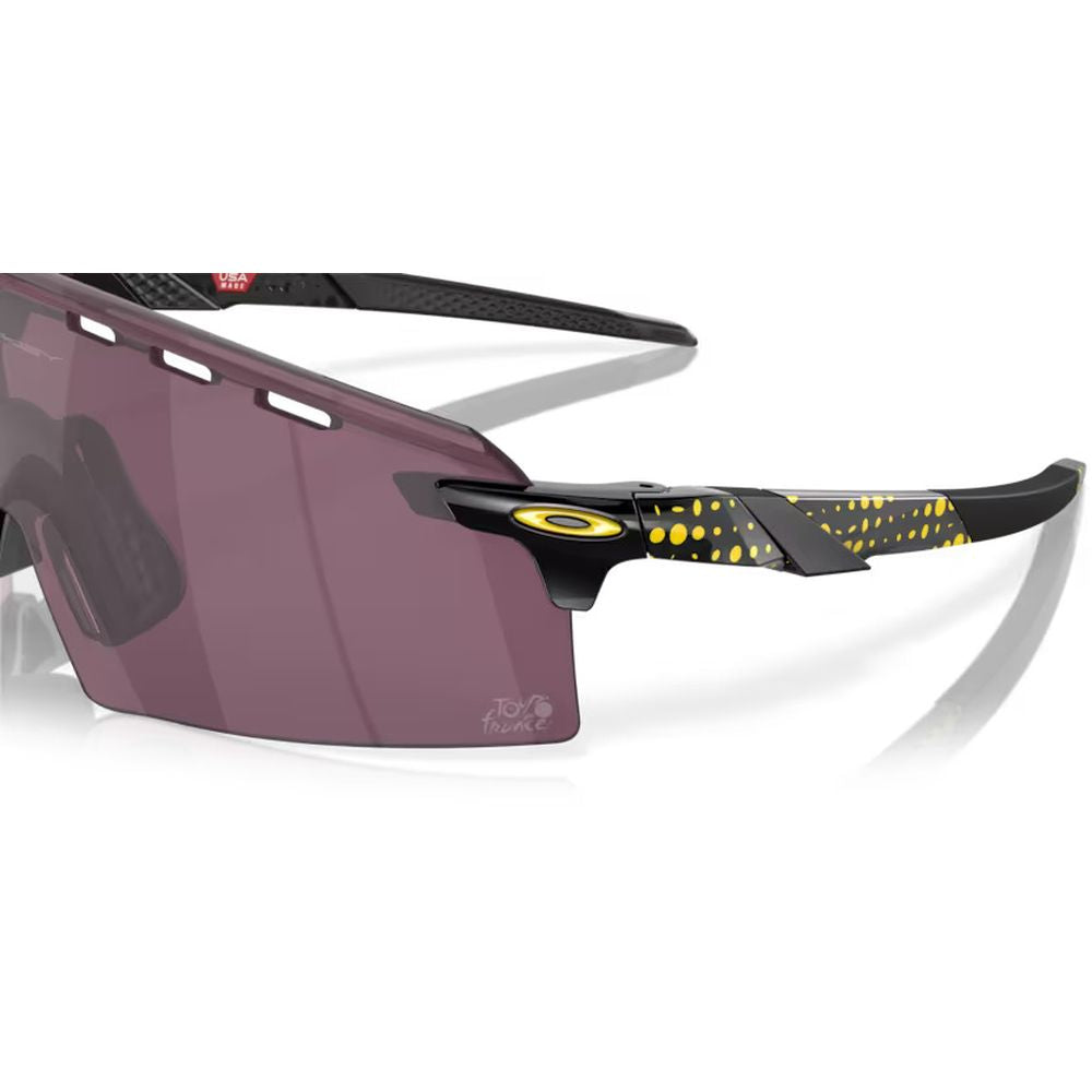 Oakley Encoder strike vented Sunglasses 0OO9235-923517 - Cam2