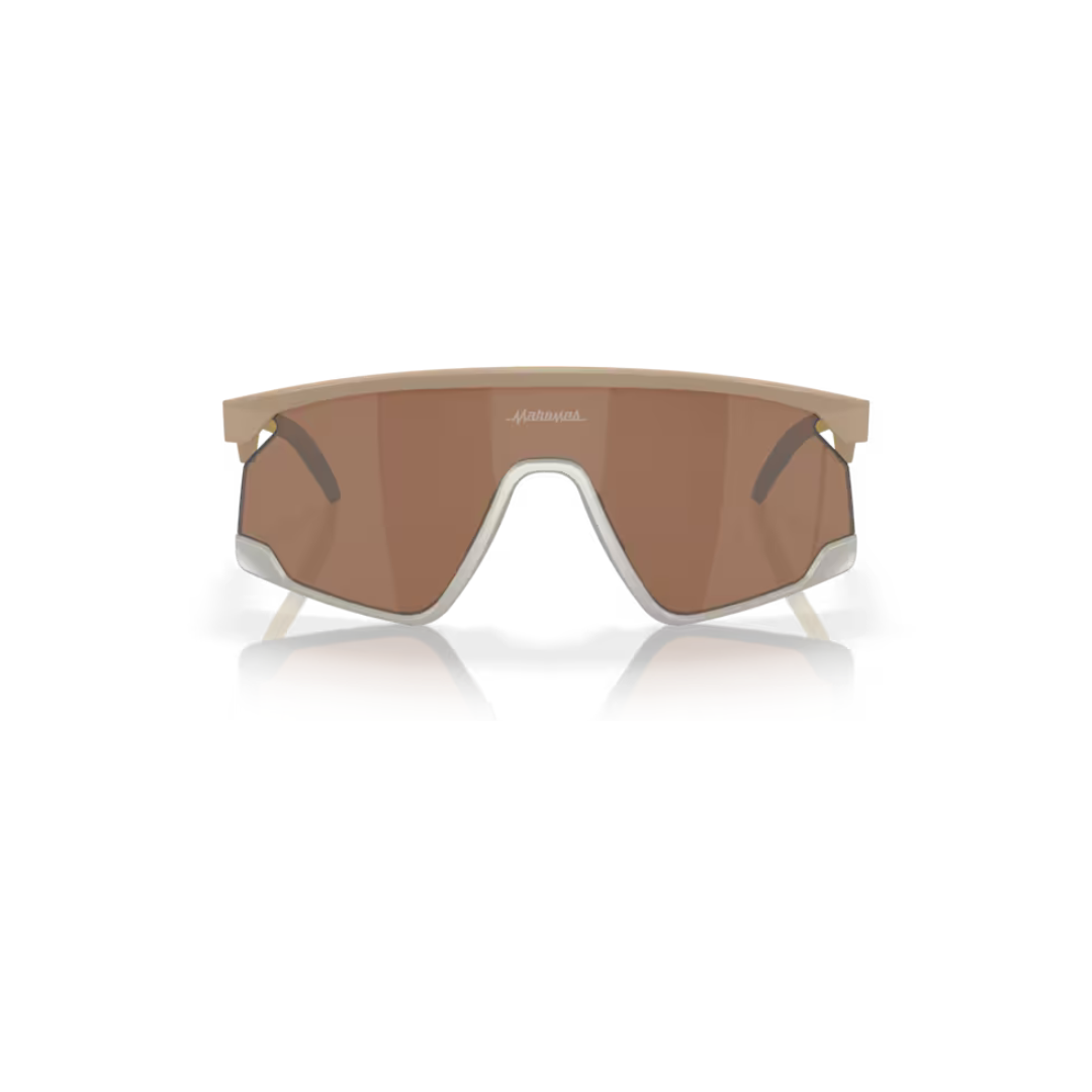 Oakley BXTR (Matte Terrain Tan/ Prizm Tungsten) 0OO9280-928008