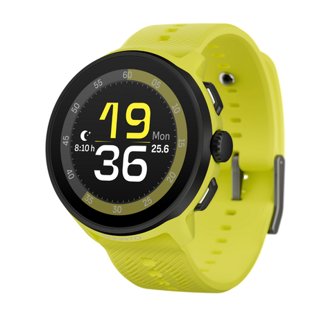 Suunto Run GPS Outdoor Watch