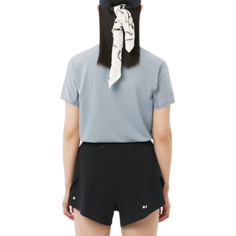 Salomon - Salomon Women's Sense Aero Tee GFX (LC2842800) - Cam2 