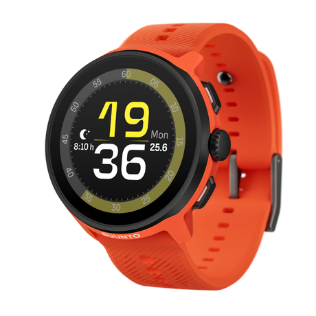 Suunto Run GPS Outdoor Watch