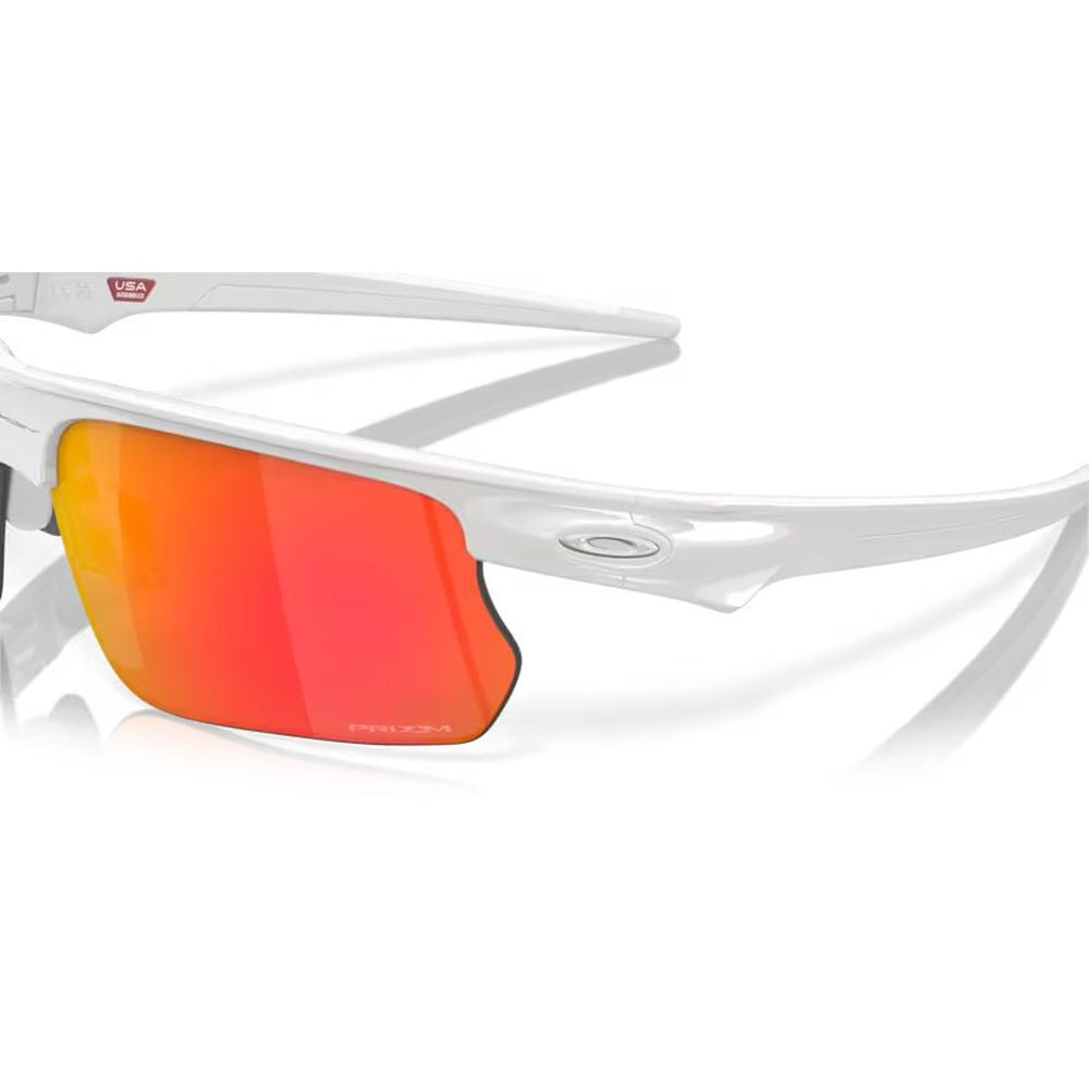 Oakley Bisphaera Sunglasses 0OO9400-940003 - Cam2