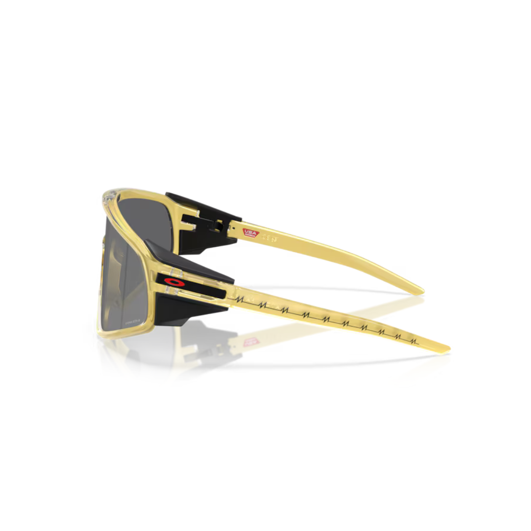 Oakley Latch Panel Patrick Mahomes II Collection Sunglasses Oakley Latch Panel Patrick Mahomes II Collection Sunglasses