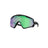 Oakley Wind Jacket 2.0 Sunglasses (Matte Black/Prizm Road Jade) 0OO9418-941828 - Cam2