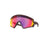 Oakley Wind Jacket 2.0 Sunglasses (Matte Grenache/Prizm Road) 0OO9418-941829 - Cam2