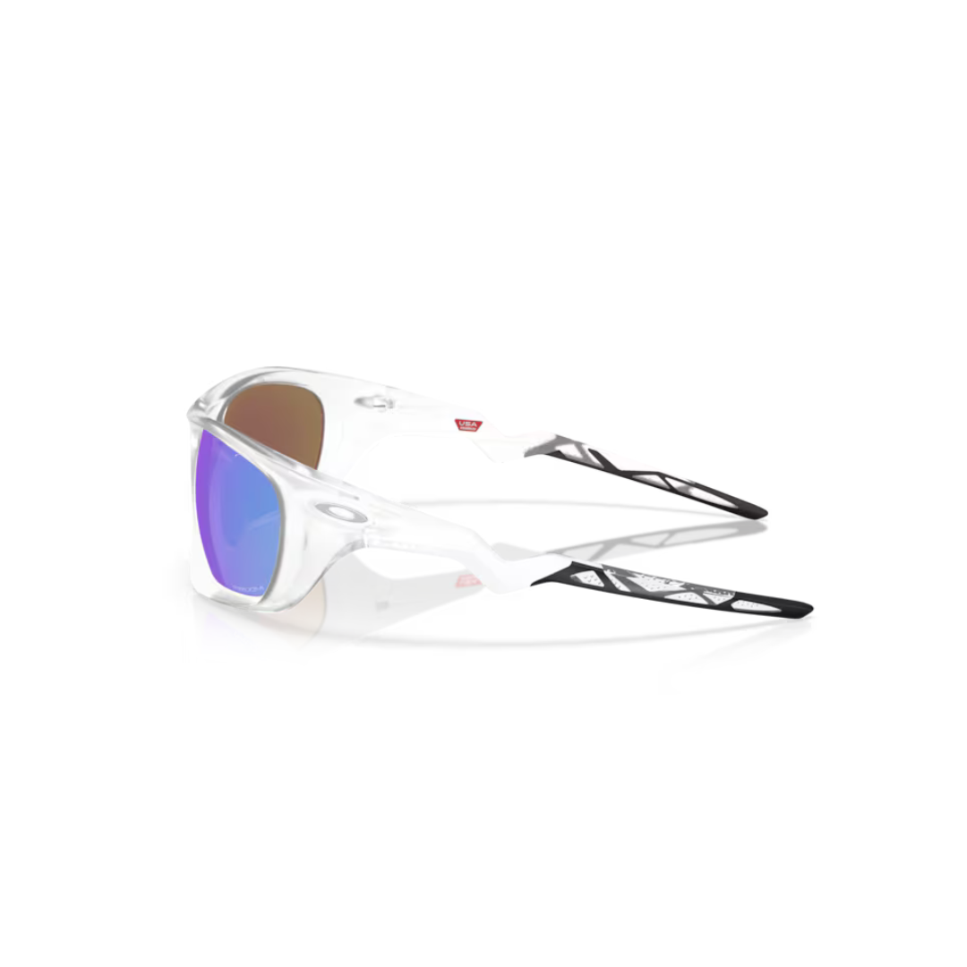 Oakley Lateralis Sunglasses 0OO9431-943106