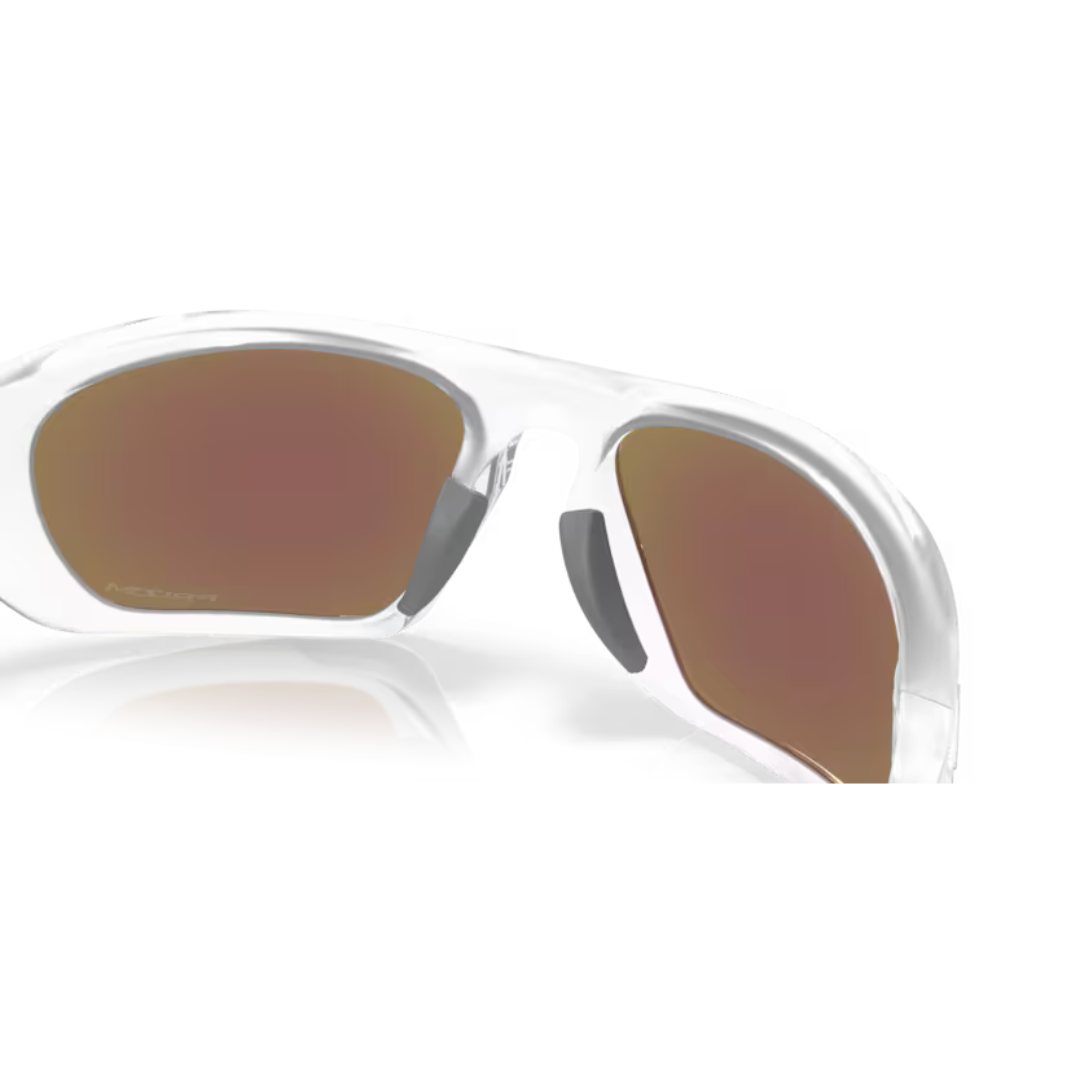 Oakley Lateralis Sunglasses 0OO9431-943106