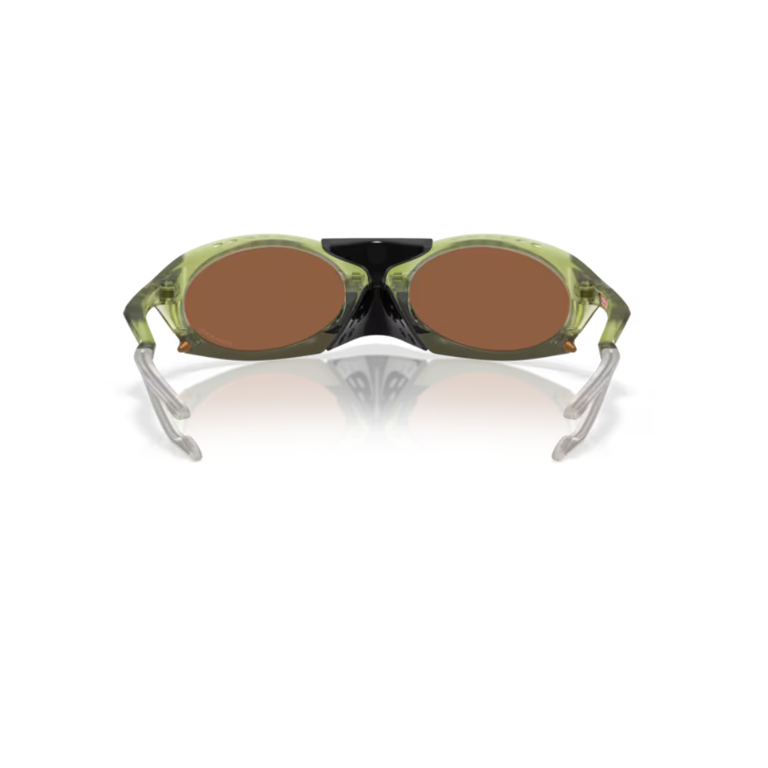 Oakley Plantaris Sunglasses 0OO9437-943703