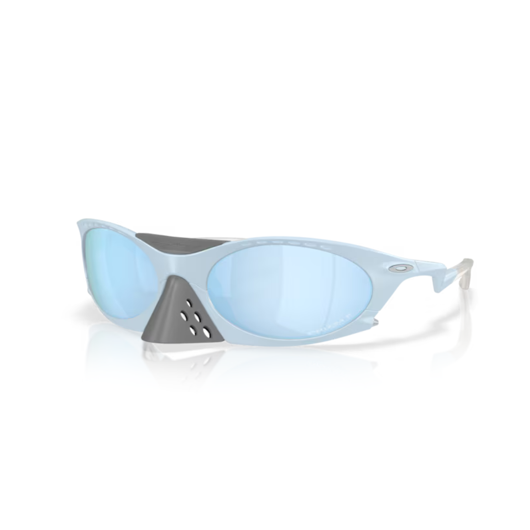 希少！ OAKLEY オークリー PLANTARIS ホワイトフレーム Hamayaブログ : OAKLEY PLANTARIS 新色追加