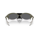 Oakley Plantaris Sunglasses 0OO9437-943707