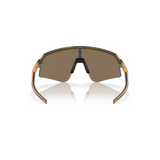 Oakley Sutro Lite Sweep Sunglasses (Brass Tax/Prizm 24K) 0OO9465-946521 