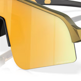 Oakley Sutro Lite Sweep Sunglasses (Brass Tax/Prizm 24K) 0OO9465-946521