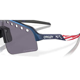 Oakley Sutro Lite Sweep Sunglasses 0OO9465-946528 - Cam2