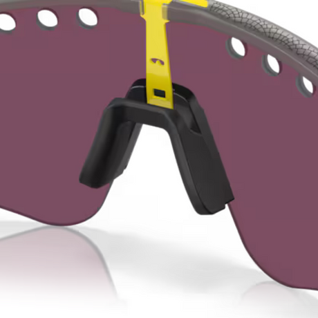 Oakley - Oakley Sutro Lite Sweep Sunglasses 0OO9465-946532 - Cam2 
