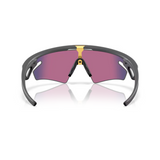 Oakley Sphaera Slash Sunglasses 0OO9499-949906