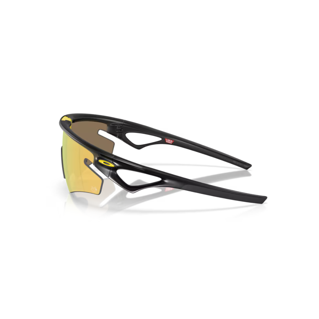 Oakley Sphaera Slash Sunglasses 0OO9499-949908