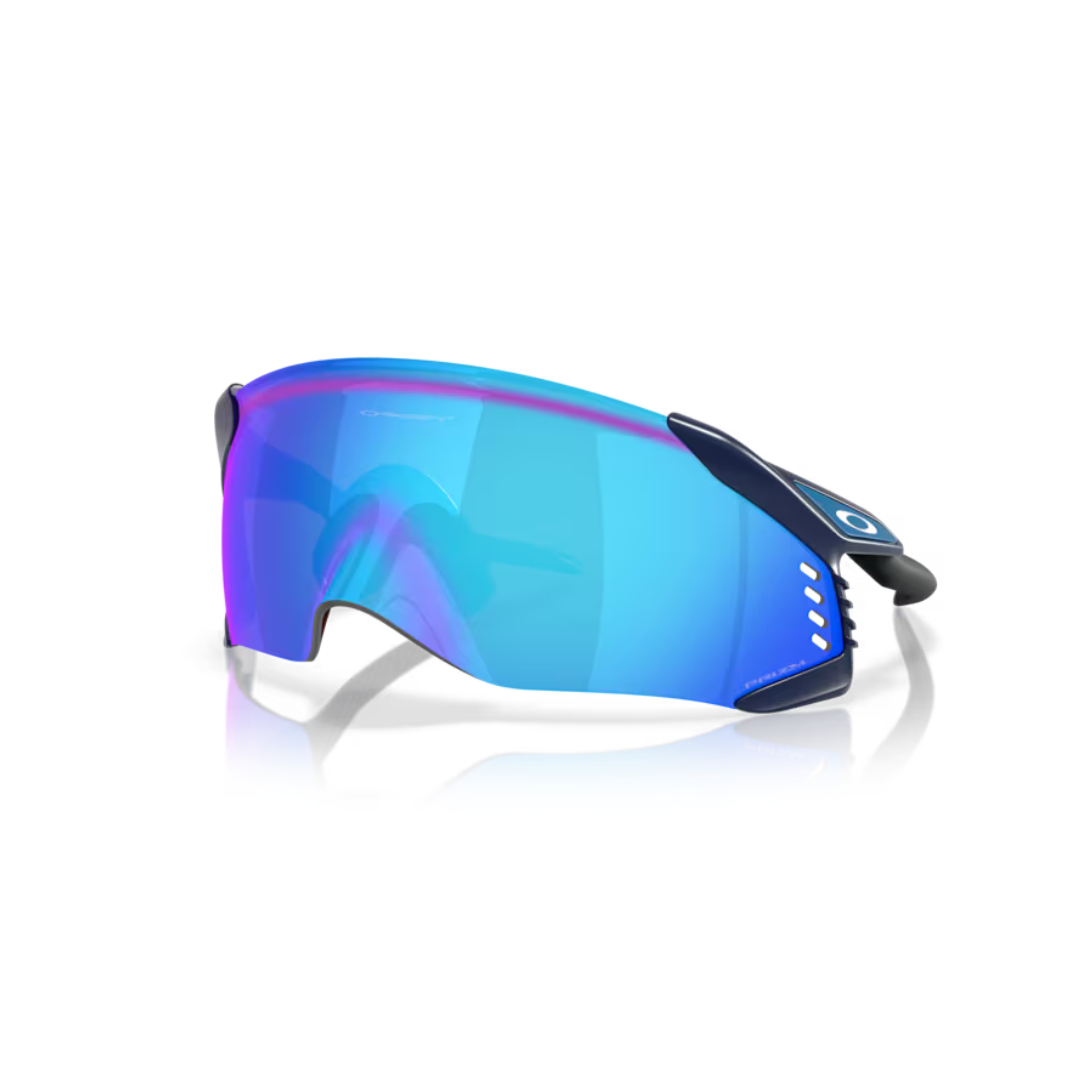 Goggles Lunettes Oakley Kato Oakley Kato X Prizm Sapphire
