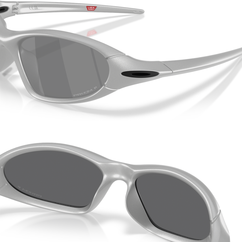 Oakley Portal Jacket Sunglasses 0OO9536-95361061