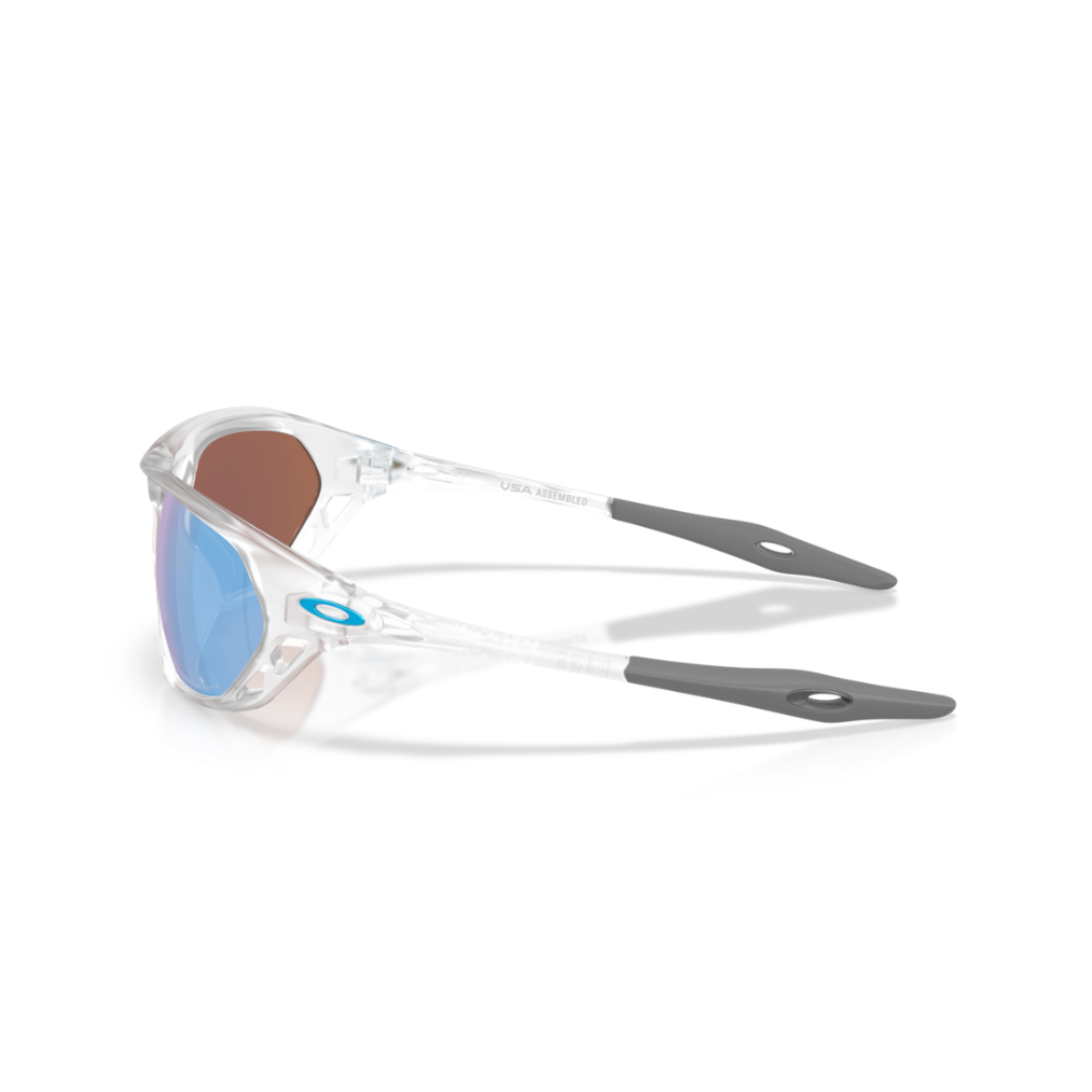 Oakley Cage jacket Sunglasses 0OO9537-95370261