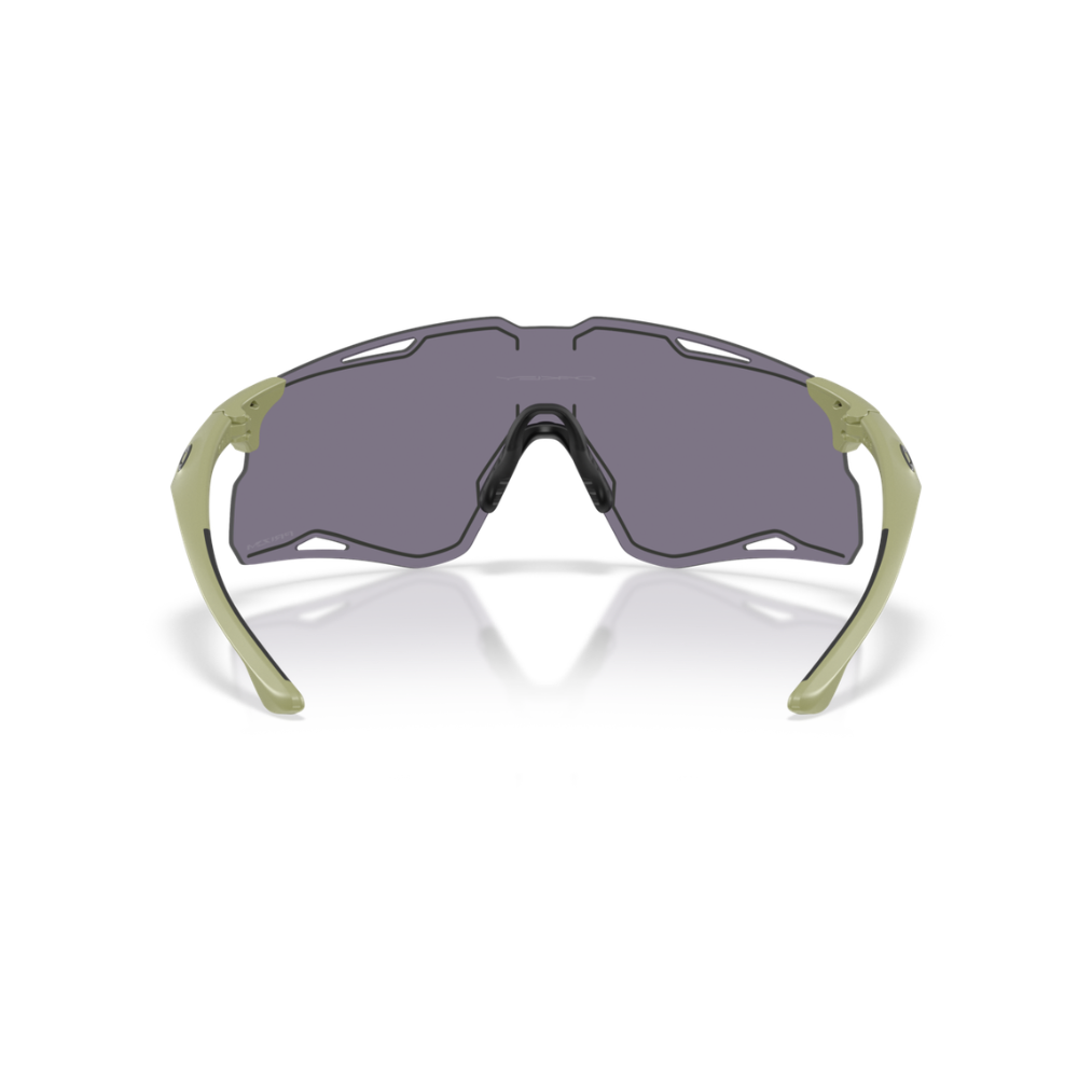 Oakley Cybr lightning Sunglasses 0OO9538D-95380840