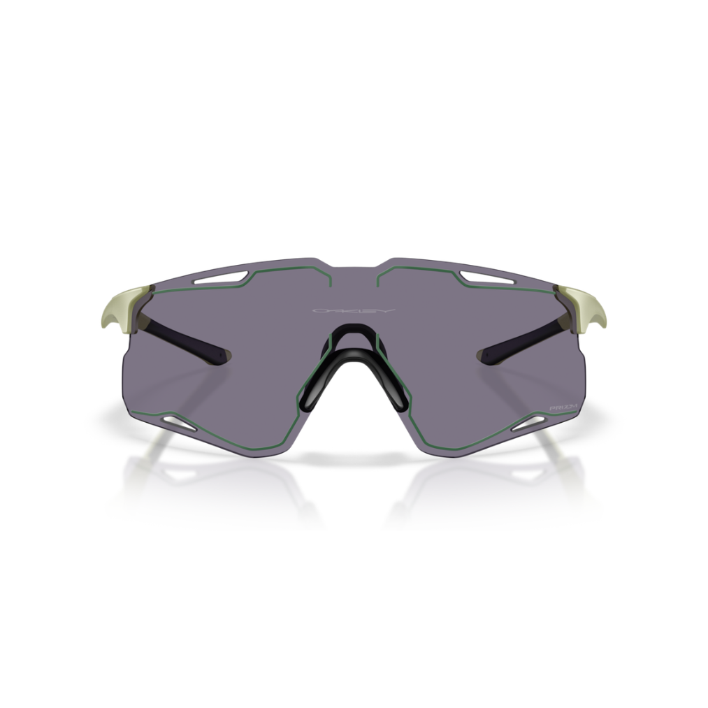 Oakley Cybr lightning Sunglasses 0OO9538D-95380840