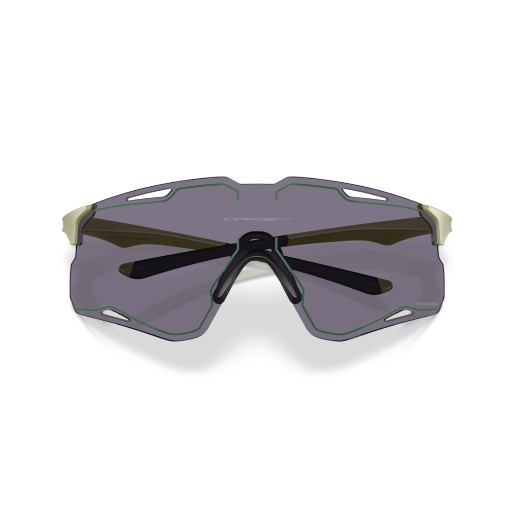 Oakley Cybr lightning Sunglasses 0OO9538D-95380840
